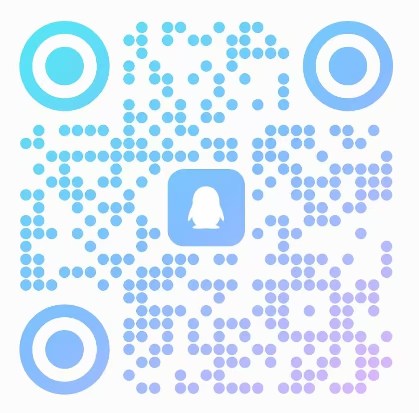 扫码加QQ群陌路导航网